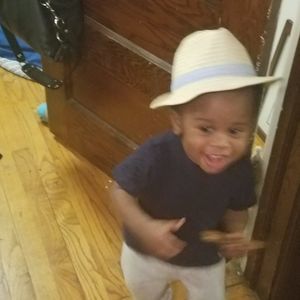 Meet your Posher, Deanna